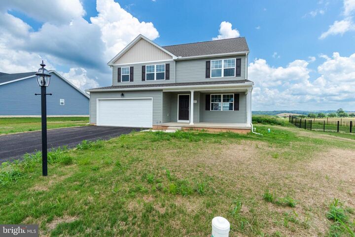 Property Photo:  322 Valley View Circle 138  PA 17408 