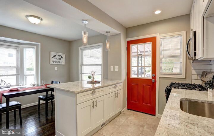 Property Photo: 1115 N Marlyn Avenue MD 21221