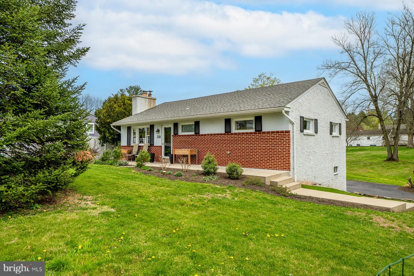 Property Photo:  338 Collegeville Road  PA 19426 