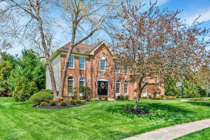 Property Photo:  5052 Grundy Way  PA 18902 