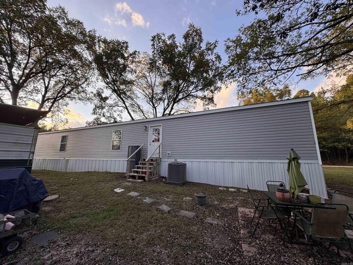 Property Photo: 9528 Park AR 71901