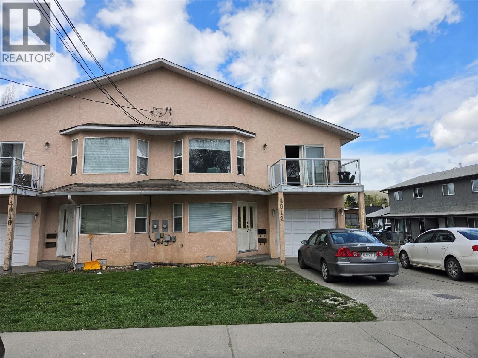 Property Photo:  4012 19 Street  BC V1T 7Y3 