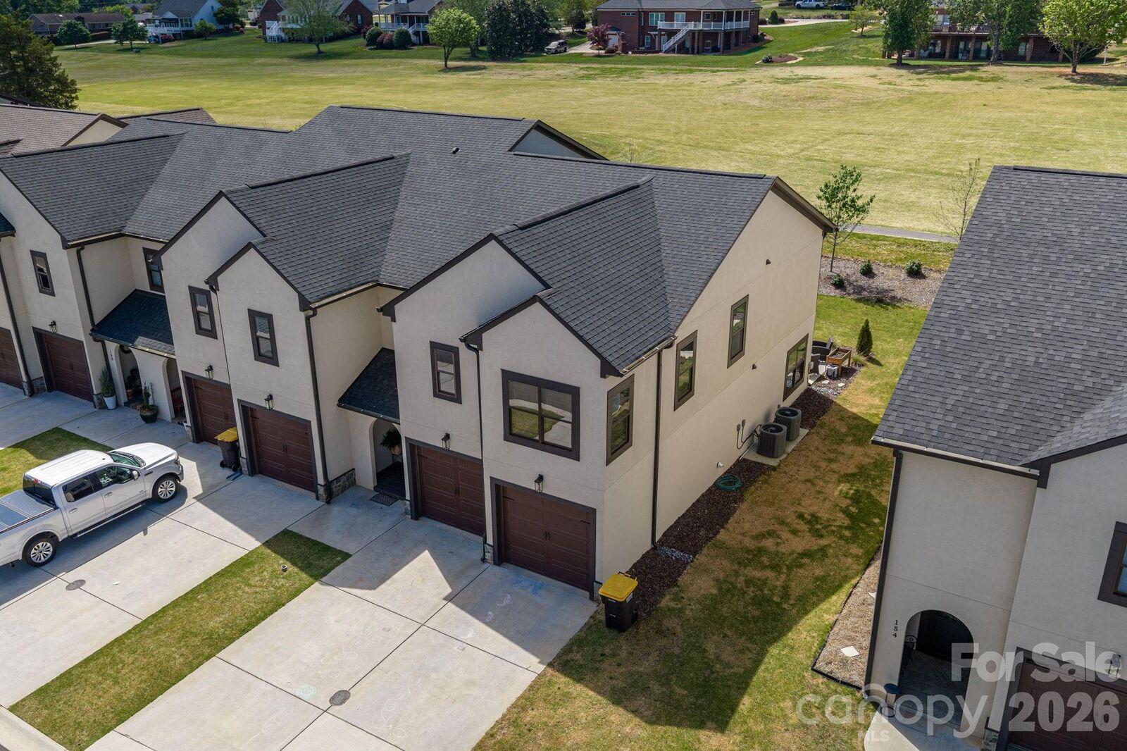 Property Photo: 156 Shields Drive NC 28092