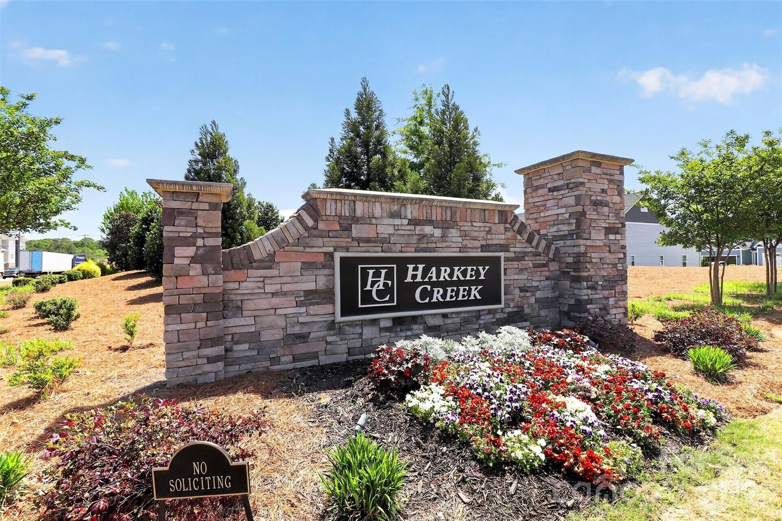 Property Photo:  1324 Kristy Lynn Drive  NC 28110 