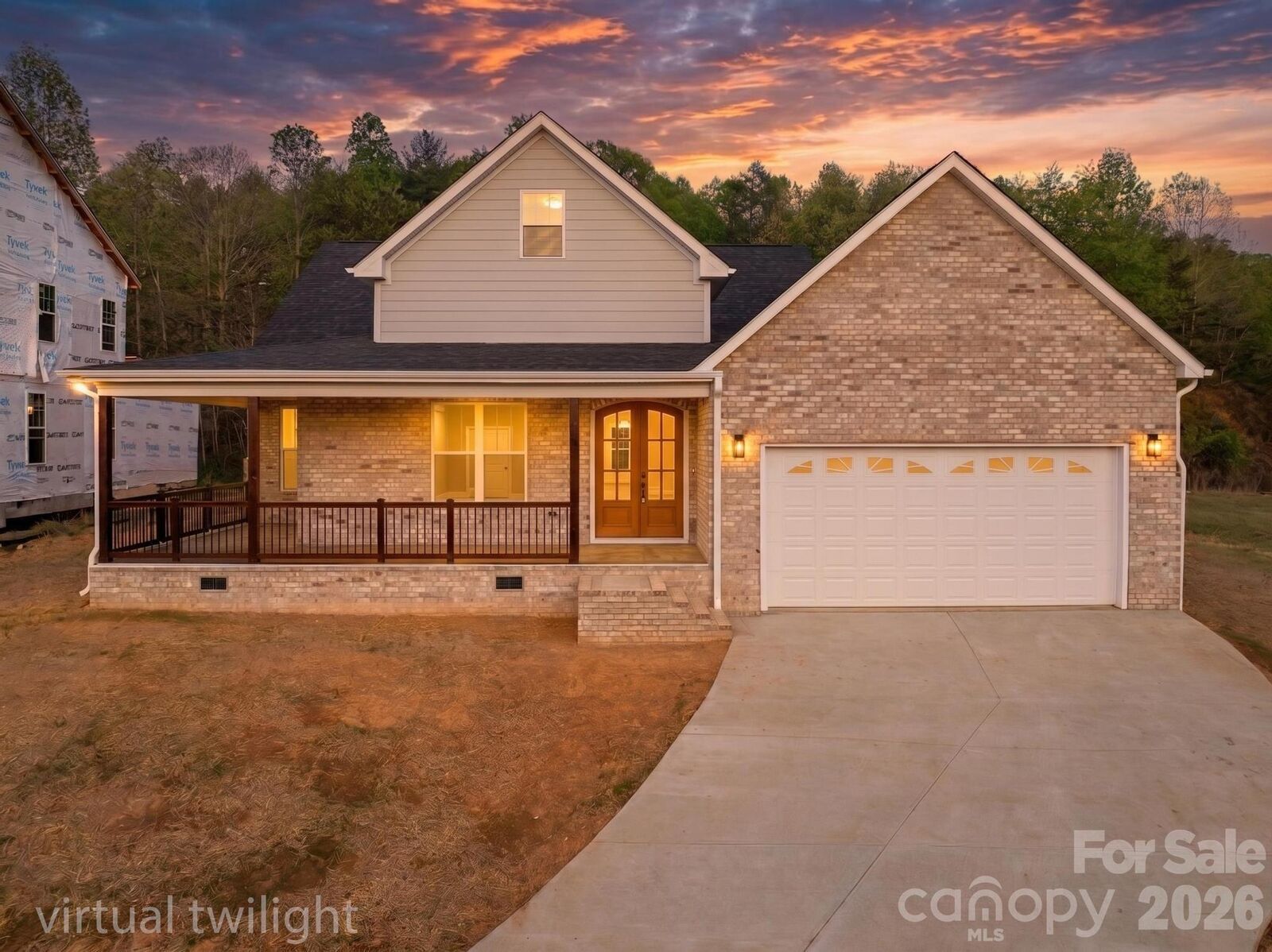 Property Photo: 409 Huntington Woods Street 65 NC 28645