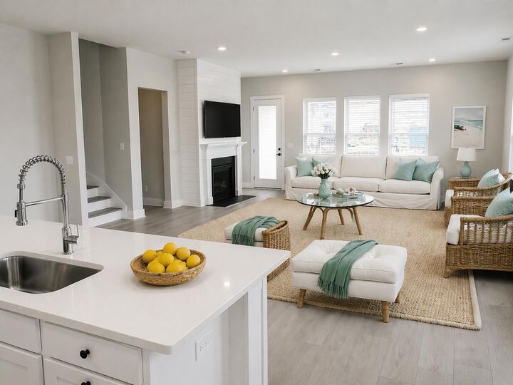 Property Photo:  277 Denham Street  SC 29486 