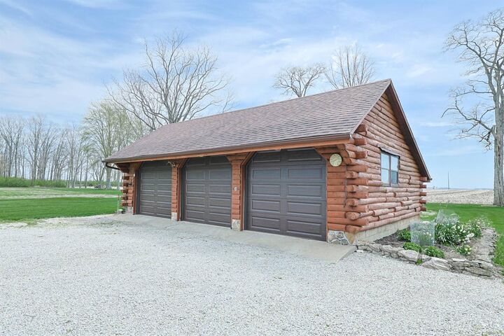 Property Photo:  2025 N Forest Hill  OH 45373 