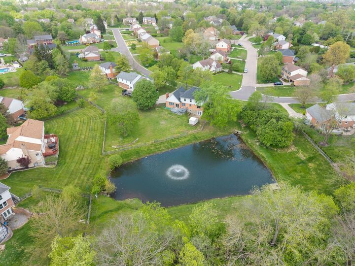 Property Photo:  7248 Glenn Moor Drive  OH 45069 