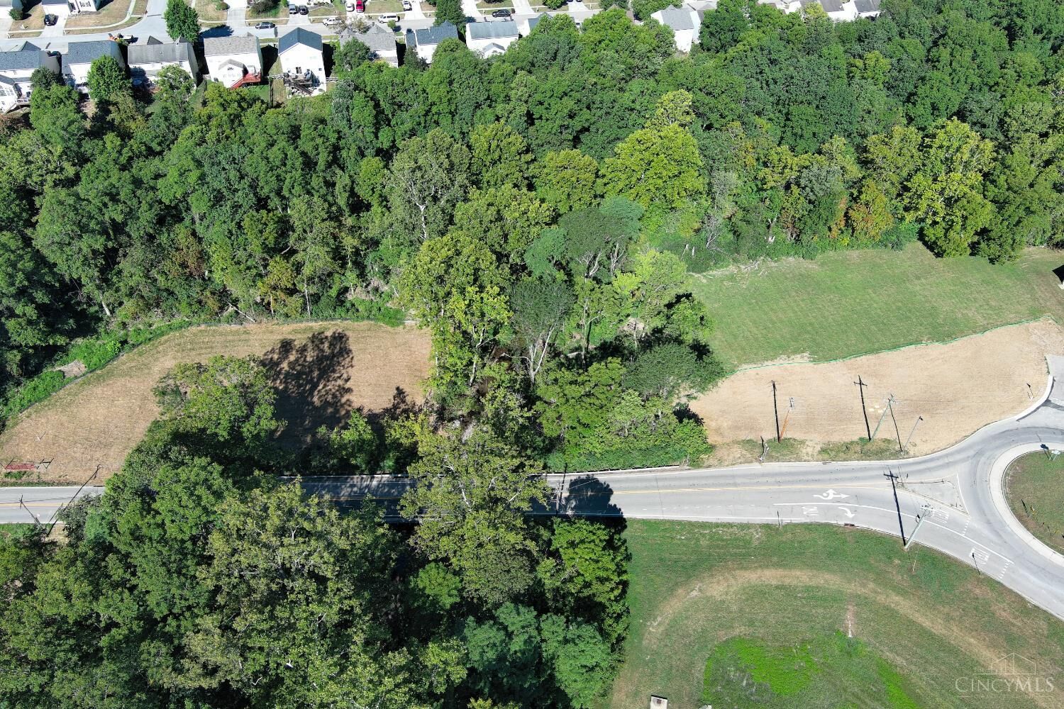Property Photo: 0 Lot 456 Morrow Cozaddale Road OH 45152