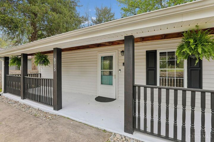 Property Photo:  6015 Eleanor Street  OH 45227 
