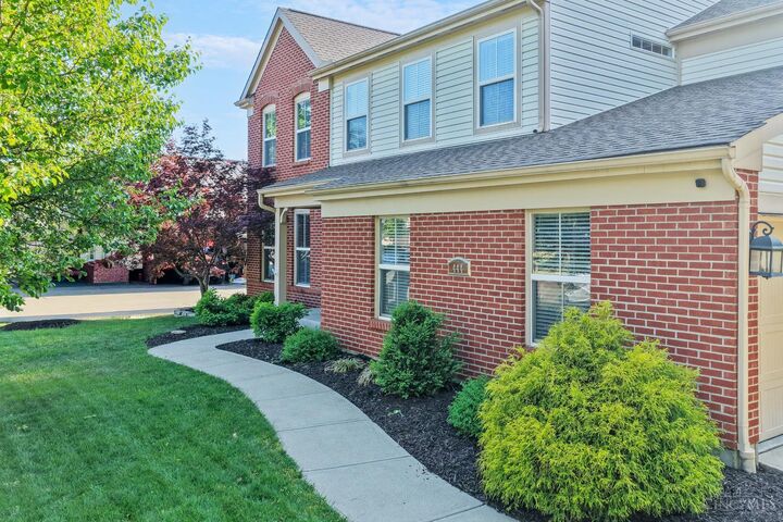 Property Photo:  444 Lyness Avenue  OH 45030 