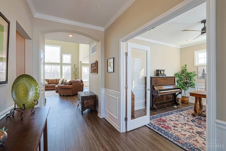 Property Photo:  5007 Bogey Court  OH 45036 