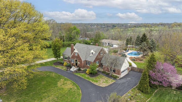 Property Photo:  6014 Cherokee Drive  OH 45243 