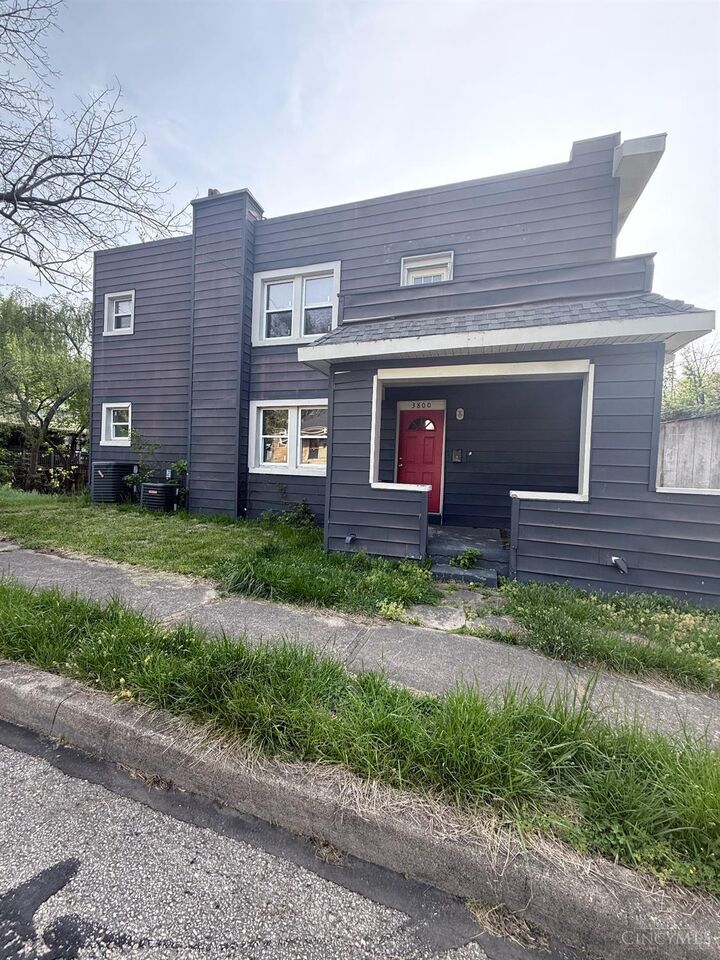 Property Photo:  2438 Duck Creek Road  OH 45212 