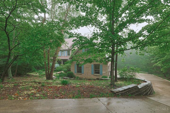 Property Photo:  2776 London Ridge Trail  OH 45013 