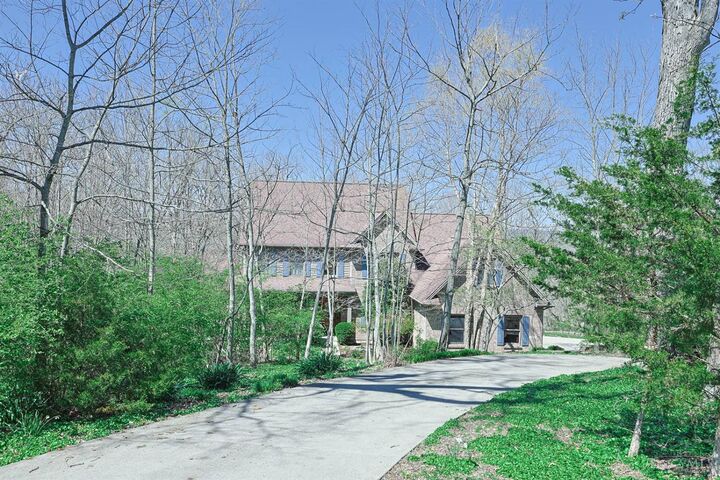 Property Photo: 2776 London Ridge Trail OH 45013