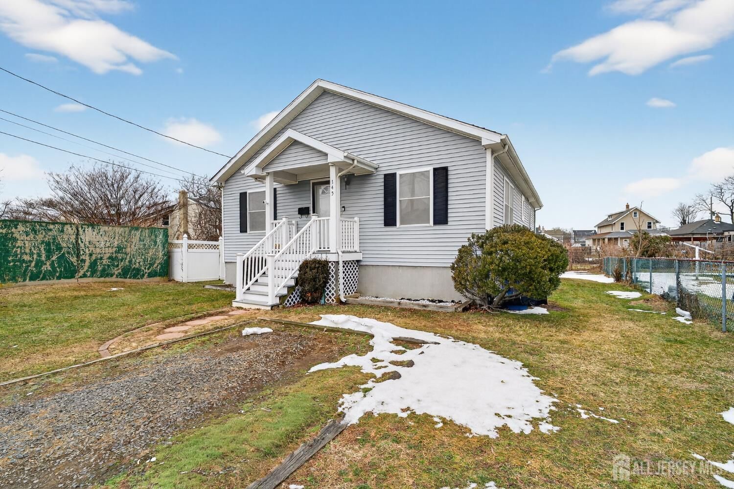 Property Photo: 145 Sampson Place NJ 07740