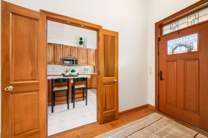 Property Photo:  582 Westbury Woods Court  OH 43081 