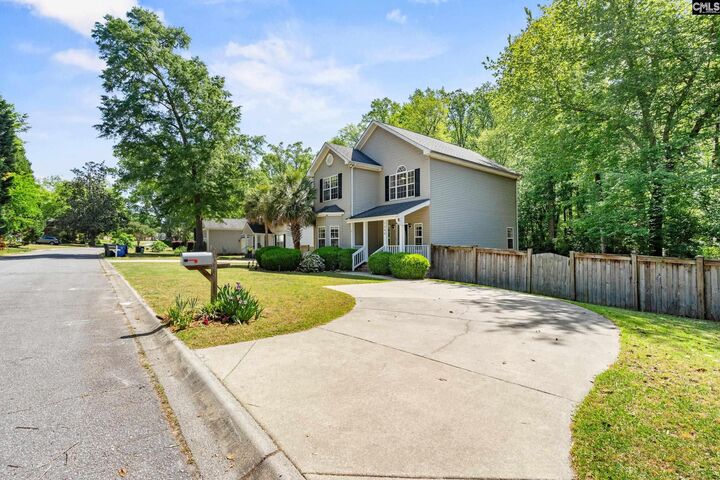 Property Photo:  1044 Coatesdale  SC 29209 