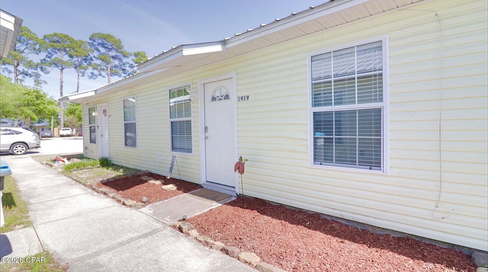 Property Photo:  1919 Dorothy Avenue  FL 32407 