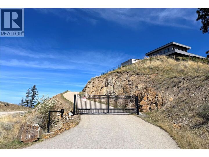 Property Photo: 3151 Shayler Road BC V1V 2R1