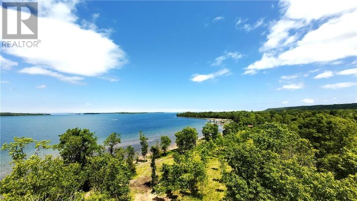 Property Photo:  Part 4 N'Gokan Milkan Road  ON P0P 1W0 