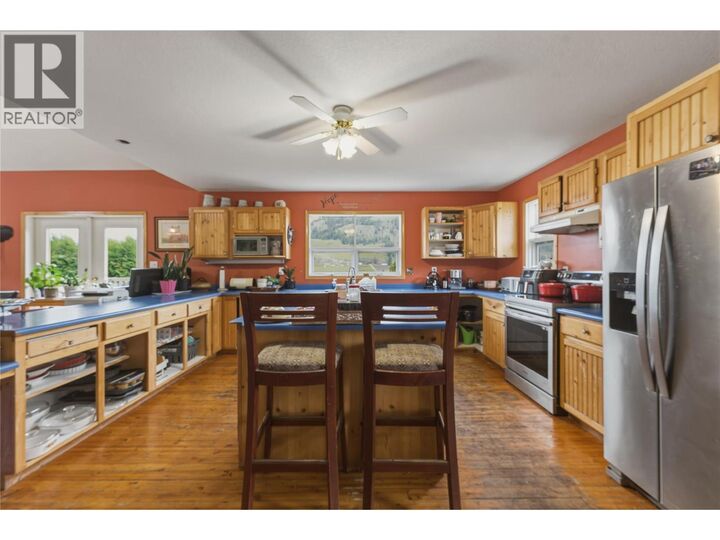 Property Photo: 4864 South Grandview Flats Road BC V4Y 0P5