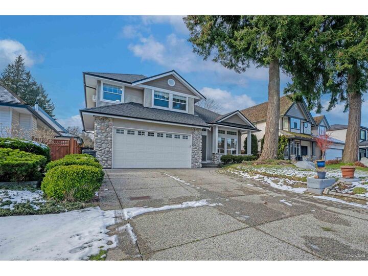 Property Photo:  1911 140A Street  BC V4A 7Z9 