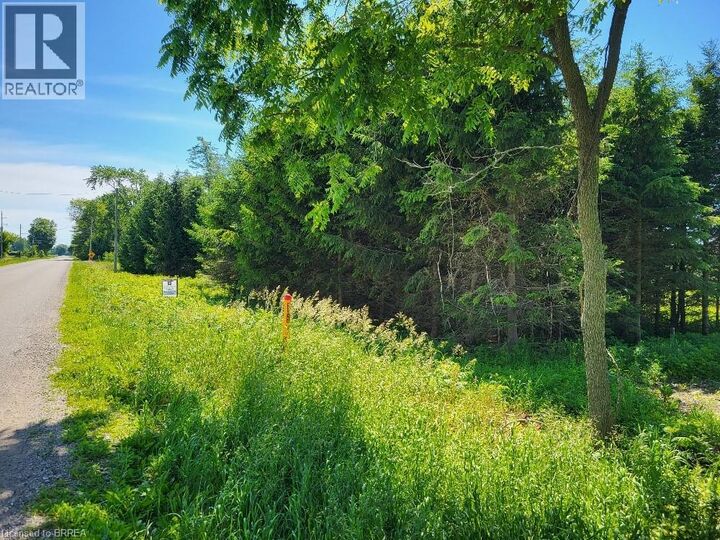 Property Photo:  166086 New Road  ON N0E 1H0 