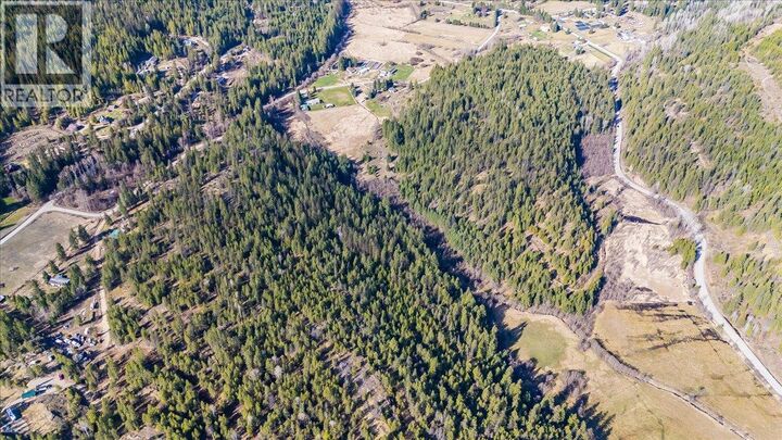 Property Photo:  Lot 34 Pass Creek Road  BC V1N 4T1 