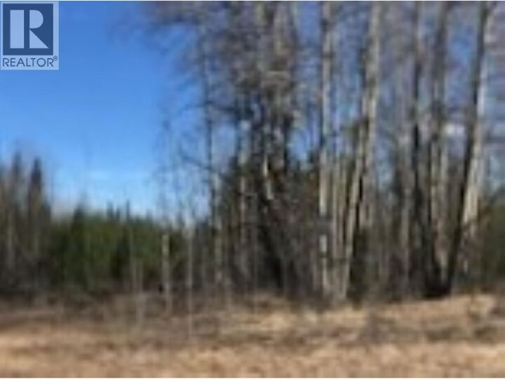 Property Photo:  5916 Little Fort 24 Highway Lot 1  BC V0K 1X1 
