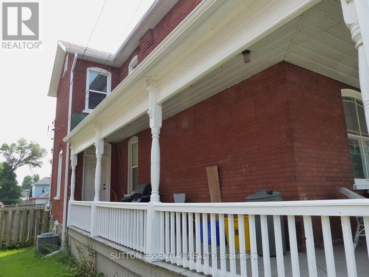 Property Photo: 71 Russell Street East ON K7A 1G5