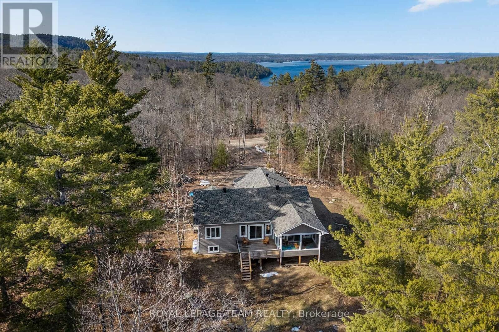 Property Photo:  803 Barrett Chute Road  ON K0J 1H0 