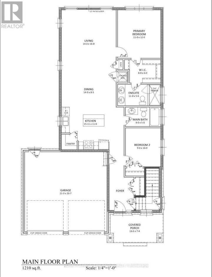 Property Photo:  4447 South Mill Crescent  ON N0M 1A0 