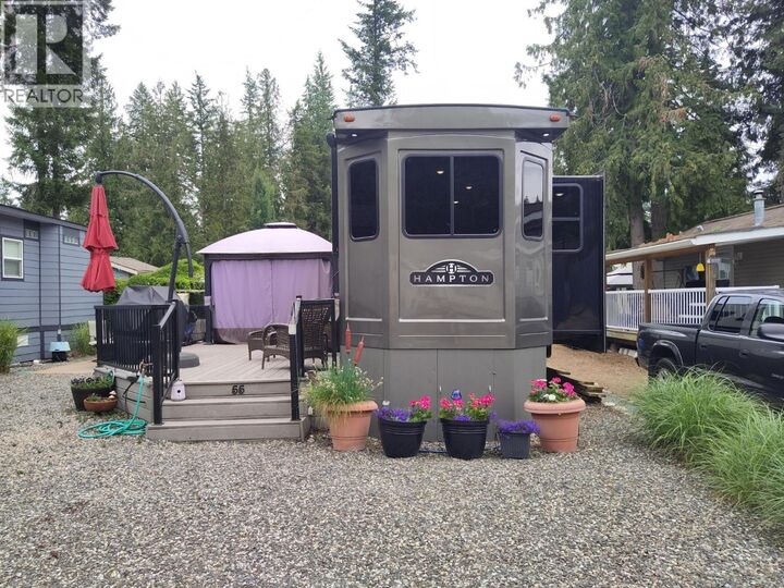 3303 Mabel Lake Road 55 — photo 1