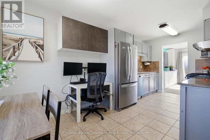 Photo de la propriété:  67 Cedarvale Avenue  ON N1E 6Y3 