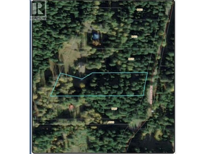 Property Photo:  Lot 2 Red Mountain Road  BC V0G 1S0 