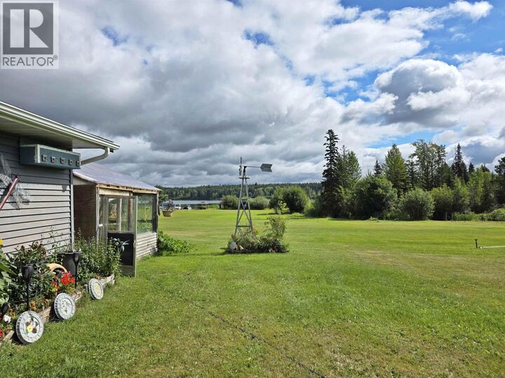 Property Photo: 4812 Ten Mile Lake Road BC V2J 6X1
