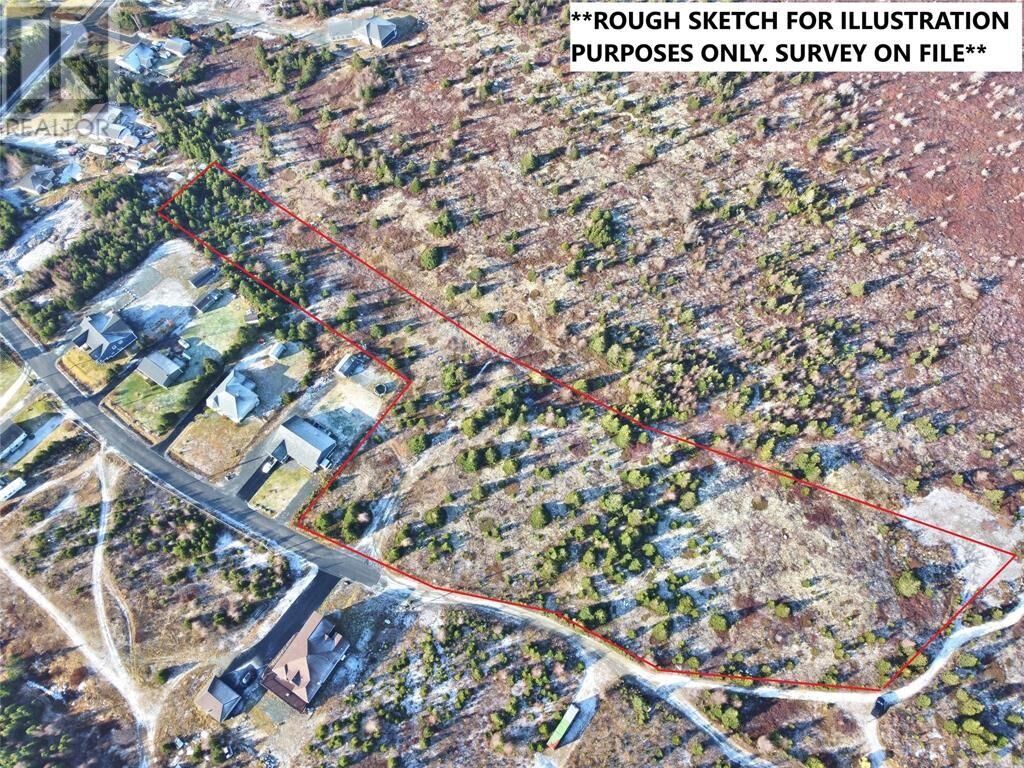 Property Photo:  153 Seymours Road  NL A0A 3X0 