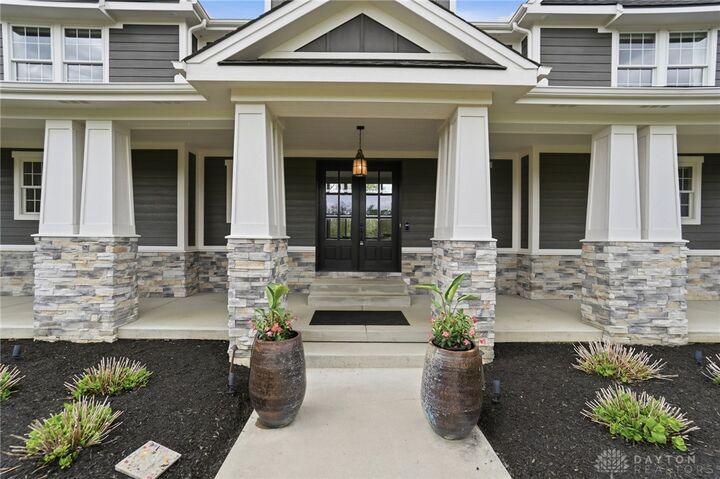 Property Photo:  7117 State Route 48  OH 45066 