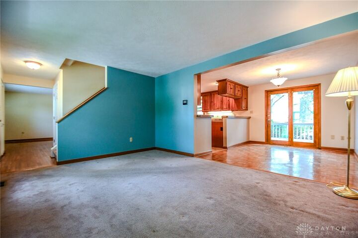 Property Photo:  4330 Elmshaven Drive  OH 45424 