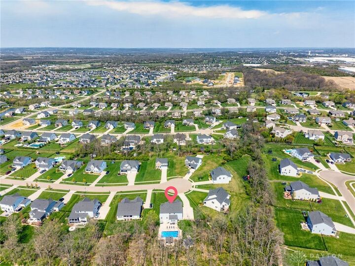 Property Photo:  5981 Anmer Court  OH 45044 