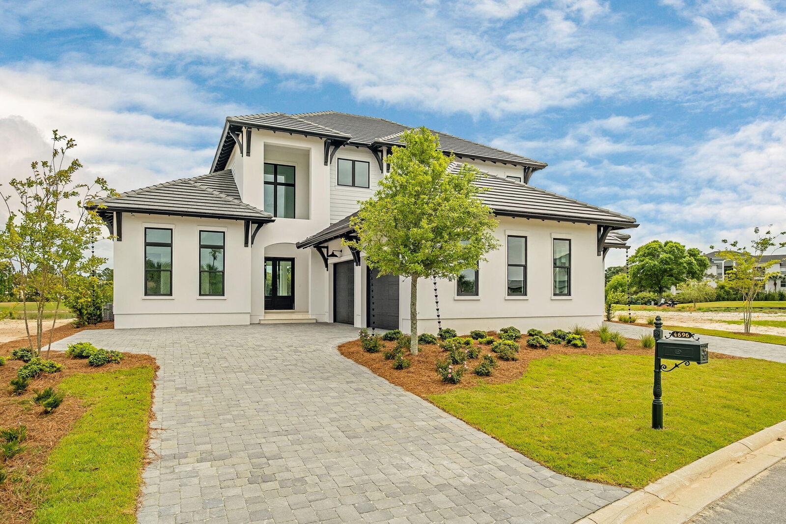 Property Photo:  4696 Westwinds Way  FL 32541 