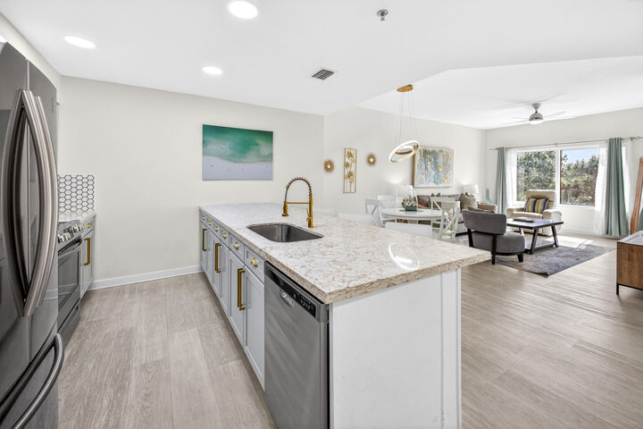 Property Photo: 5002 S Sandestin Boulevard Unit 6229 FL 32550
