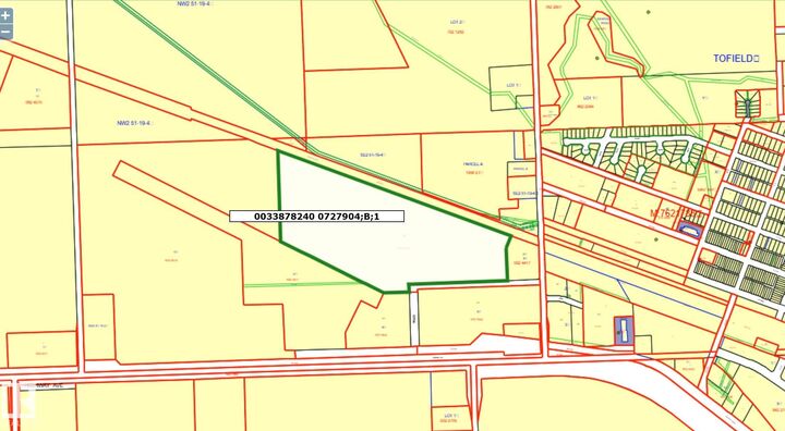 Property Photo:  50 Ave Range Road 192  AB T0B 4J0 