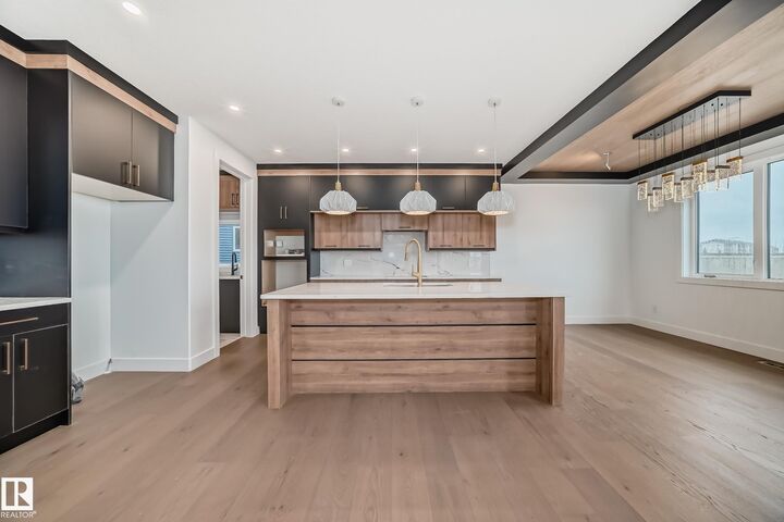 Property Photo:  8418 223 A Street NW  AB T5T 7X2 