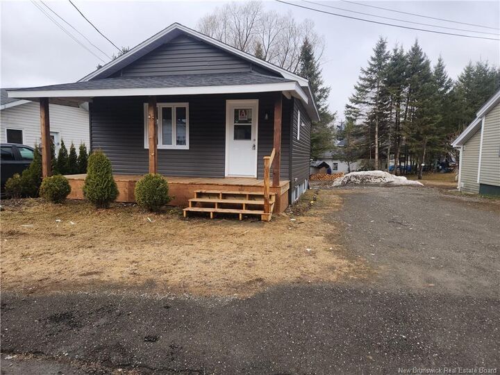 Property Photo: 34 Scout Street NB E3Y 1B1