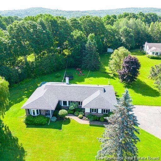 Photo de la propriété:  59 Trail Drive  NB E3E 1A1 