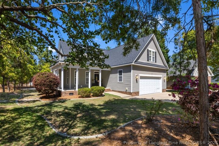 Property Photo:  127 Clearwater Harbor  NC 27332 