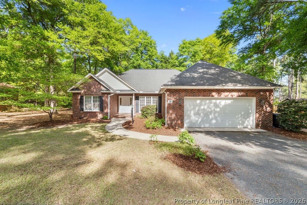 Property Photo:  30 Oakmont Circle 1  NC 28374 